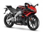 Aprilia RS 125